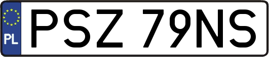 PSZ79NS