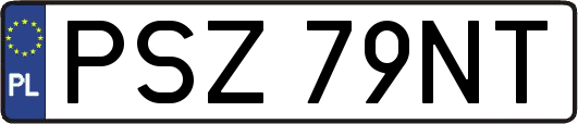 PSZ79NT