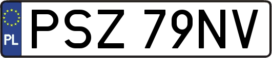 PSZ79NV