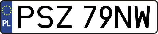 PSZ79NW