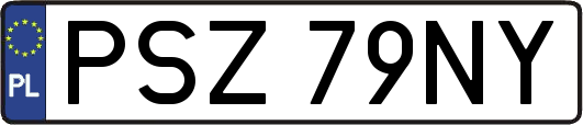 PSZ79NY