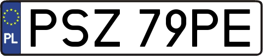 PSZ79PE
