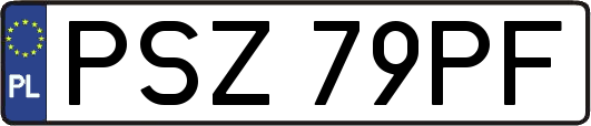 PSZ79PF