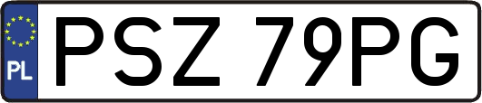 PSZ79PG