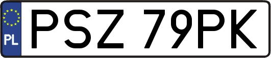 PSZ79PK