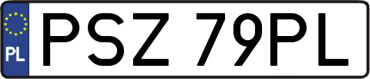PSZ79PL