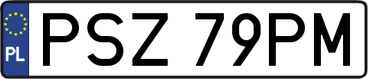 PSZ79PM