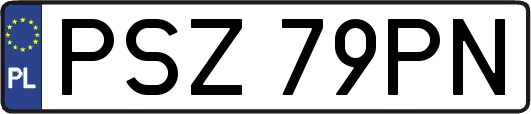 PSZ79PN