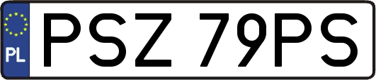PSZ79PS