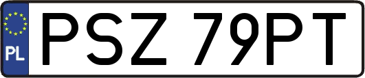 PSZ79PT