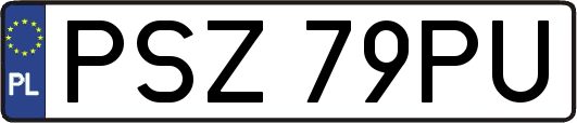 PSZ79PU