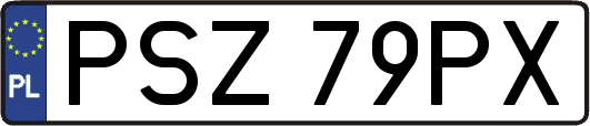 PSZ79PX