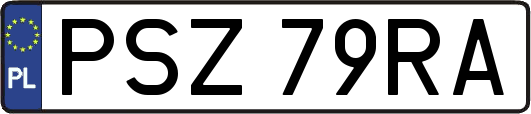 PSZ79RA