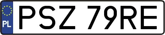 PSZ79RE
