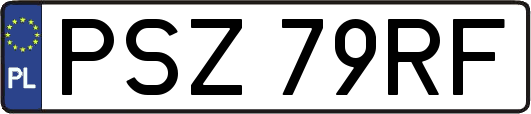 PSZ79RF