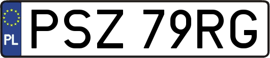 PSZ79RG