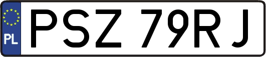 PSZ79RJ