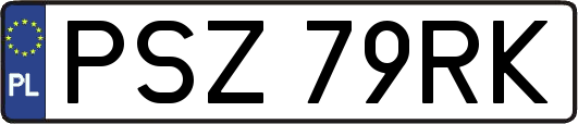 PSZ79RK