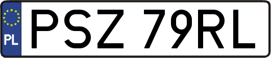 PSZ79RL