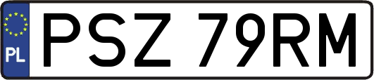 PSZ79RM