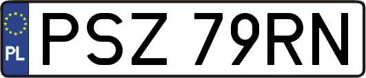PSZ79RN