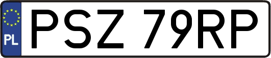 PSZ79RP