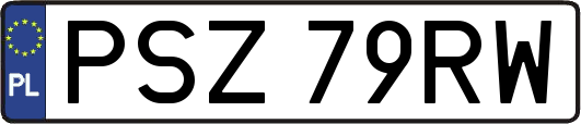 PSZ79RW