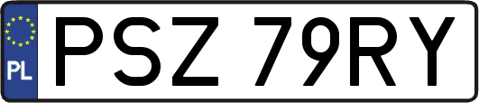 PSZ79RY