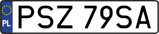 PSZ79SA