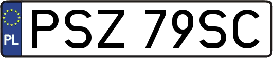 PSZ79SC