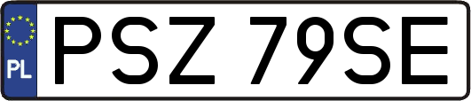 PSZ79SE