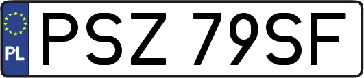 PSZ79SF
