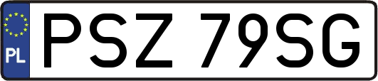 PSZ79SG