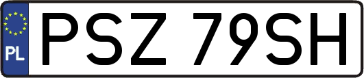PSZ79SH