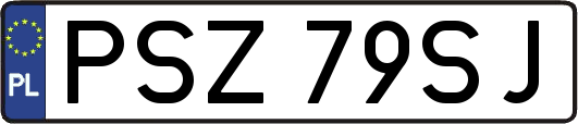 PSZ79SJ