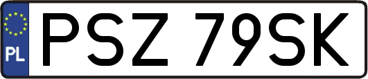 PSZ79SK