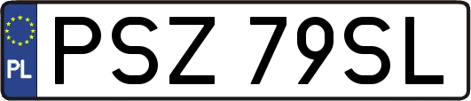 PSZ79SL