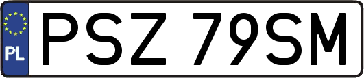 PSZ79SM