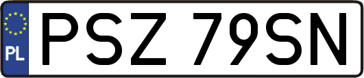 PSZ79SN