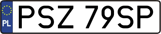 PSZ79SP