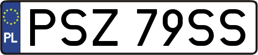 PSZ79SS
