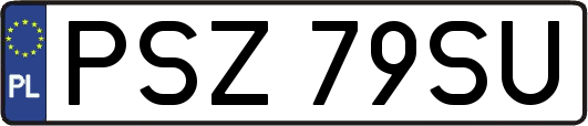 PSZ79SU