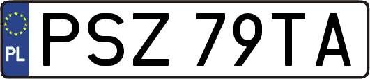 PSZ79TA