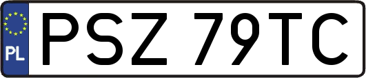 PSZ79TC