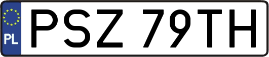 PSZ79TH