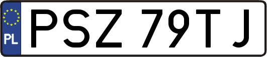 PSZ79TJ