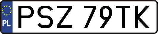 PSZ79TK