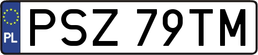 PSZ79TM