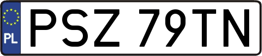 PSZ79TN