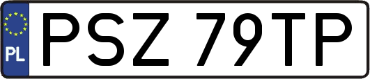 PSZ79TP